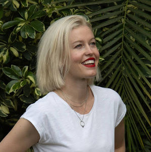 Meet your Posher, Siobhan